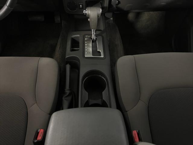 used 2015 Nissan Xterra car, priced at $16,495