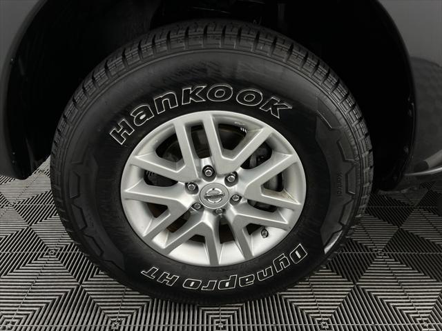 used 2015 Nissan Xterra car, priced at $16,495