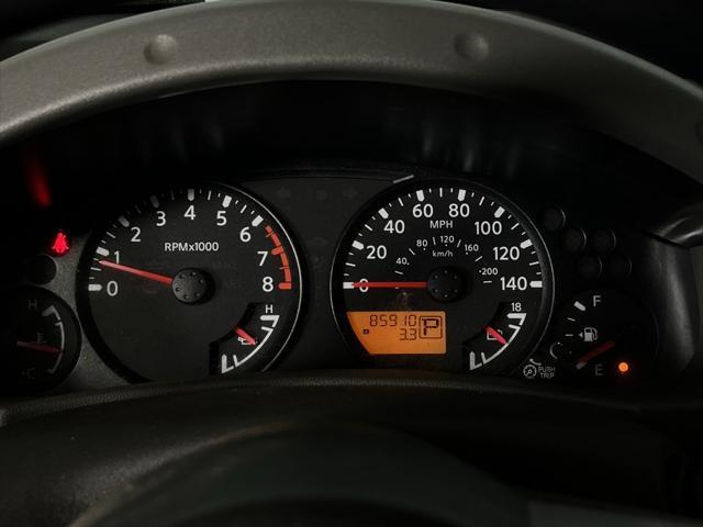 used 2015 Nissan Xterra car, priced at $16,495