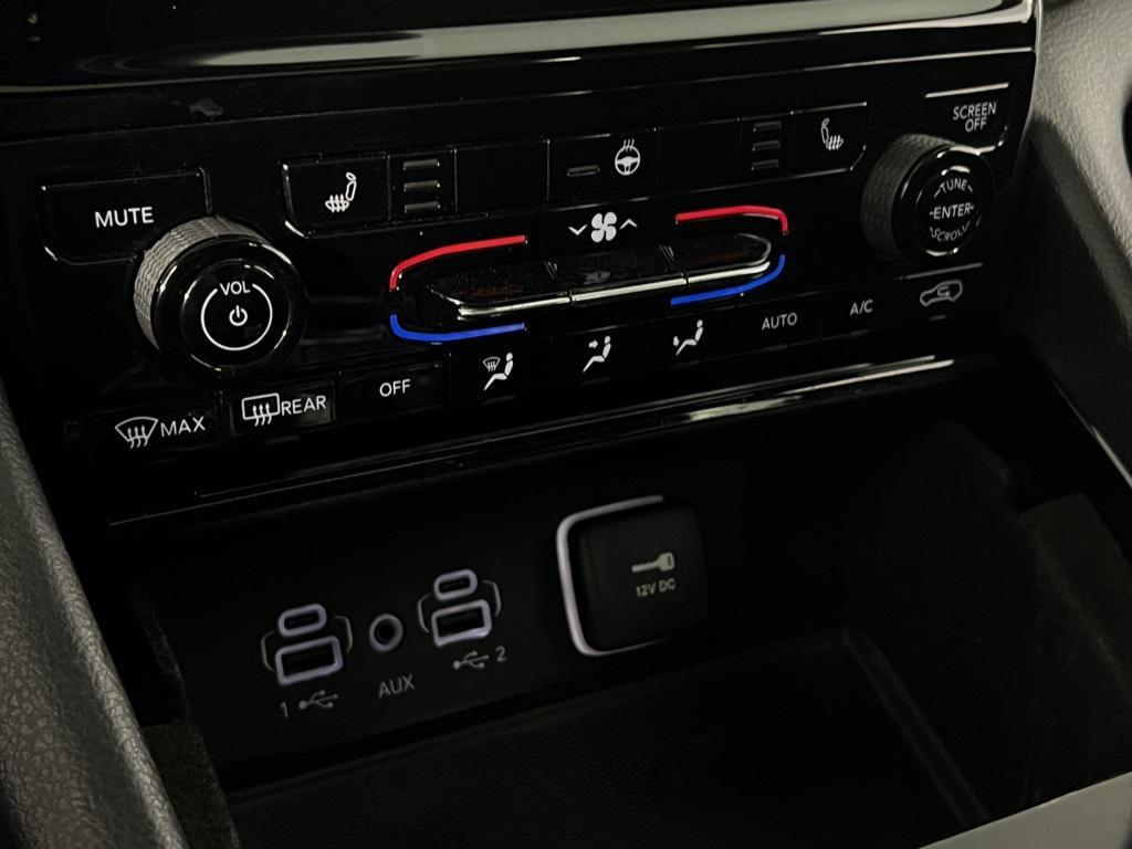 used 2021 Jeep Grand Cherokee L car, priced at $23,673