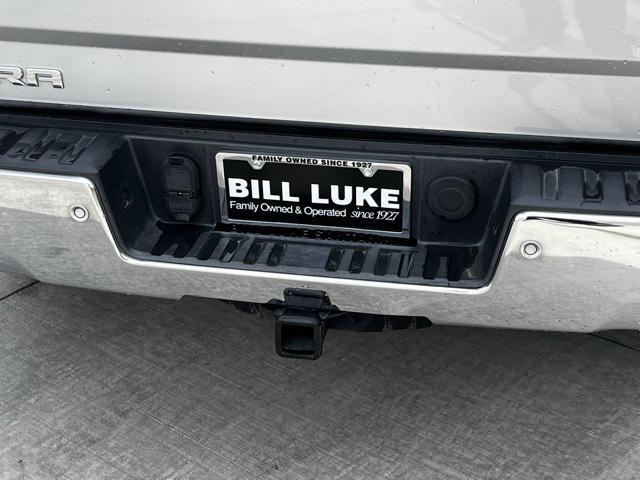 used 2017 GMC Sierra 1500 car, priced at $25,995