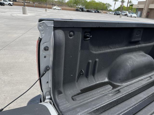 used 2017 GMC Sierra 1500 car, priced at $25,995