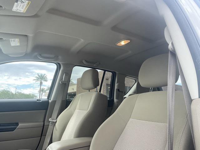 used 2014 Jeep Compass car, priced at $11,995