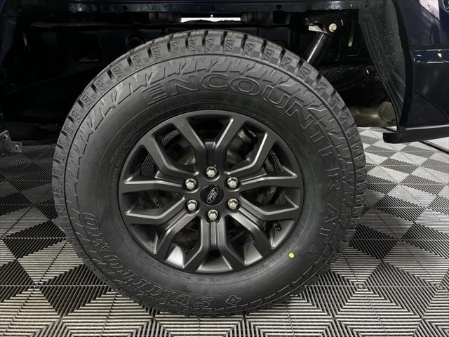 used 2023 Ford F-150 car, priced at $54,273