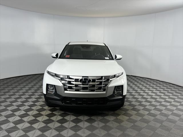 used 2022 Hyundai SANTA CRUZ car, priced at $23,073