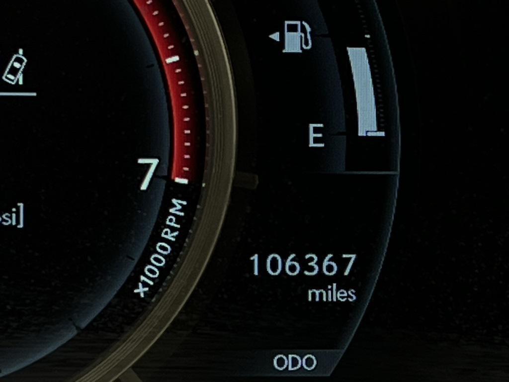 used 2018 Lexus IS 300 car, priced at $21,995