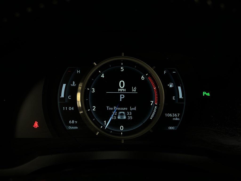 used 2018 Lexus IS 300 car, priced at $21,995