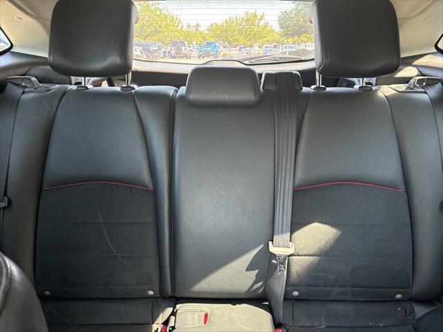 used 2016 Mazda CX-3 car, priced at $13,995