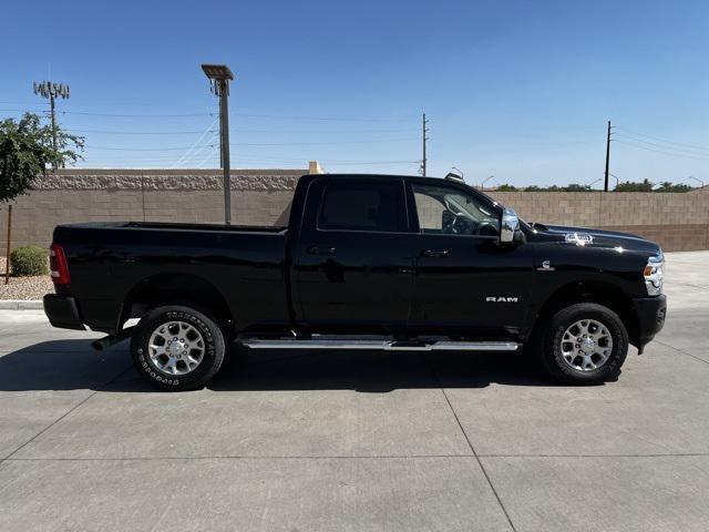 used 2024 Ram 2500 car, priced at $55,000