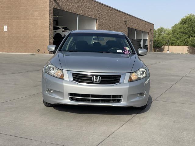 used 2008 Honda Accord car, priced at $7,995