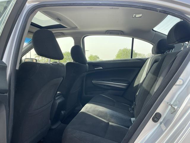 used 2008 Honda Accord car, priced at $7,995