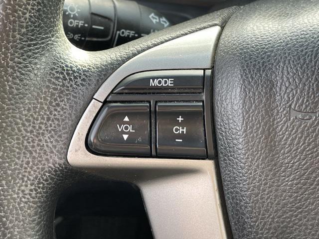 used 2008 Honda Accord car, priced at $7,995