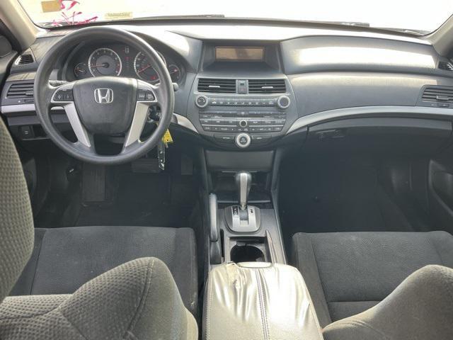 used 2008 Honda Accord car, priced at $7,995