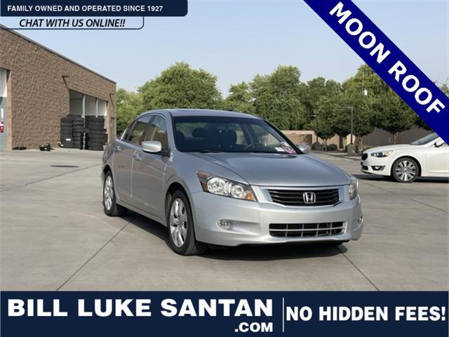 used 2008 Honda Accord car, priced at $7,995