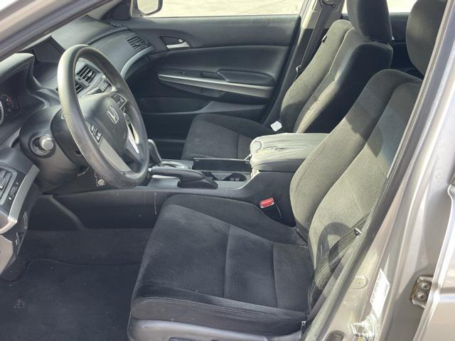 used 2008 Honda Accord car, priced at $7,995