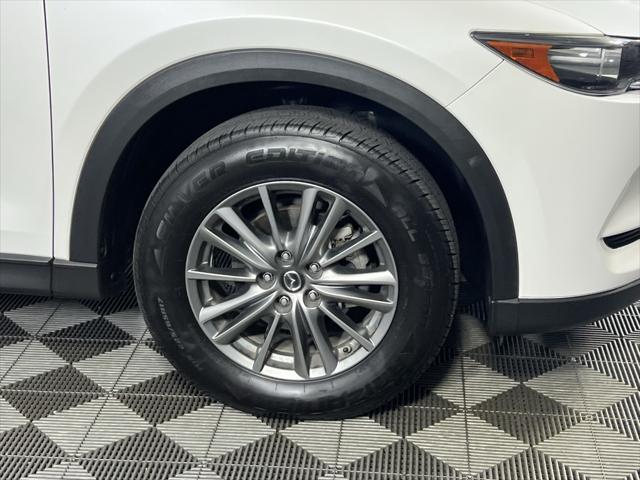 used 2018 Mazda CX-5 car, priced at $14,995