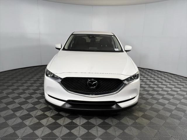 used 2018 Mazda CX-5 car, priced at $14,995