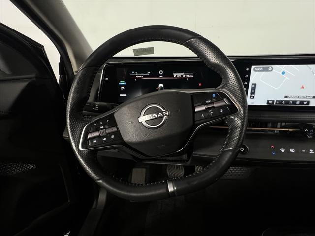 used 2023 Nissan ARIYA car, priced at $21,473