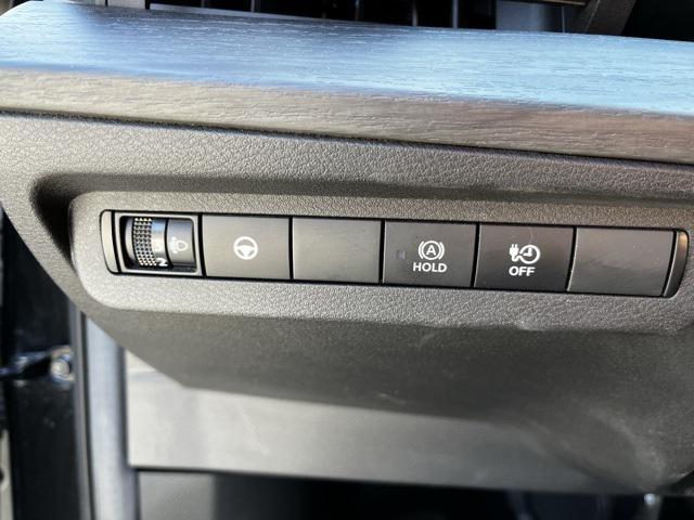 used 2023 Nissan ARIYA car, priced at $24,973