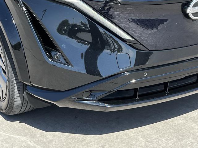 used 2023 Nissan ARIYA car, priced at $24,973