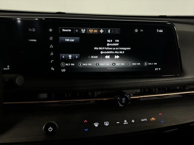 used 2023 Nissan ARIYA car, priced at $21,473