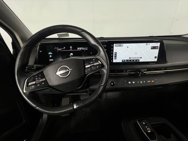 used 2023 Nissan ARIYA car, priced at $21,473