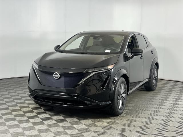 used 2023 Nissan ARIYA car, priced at $21,473