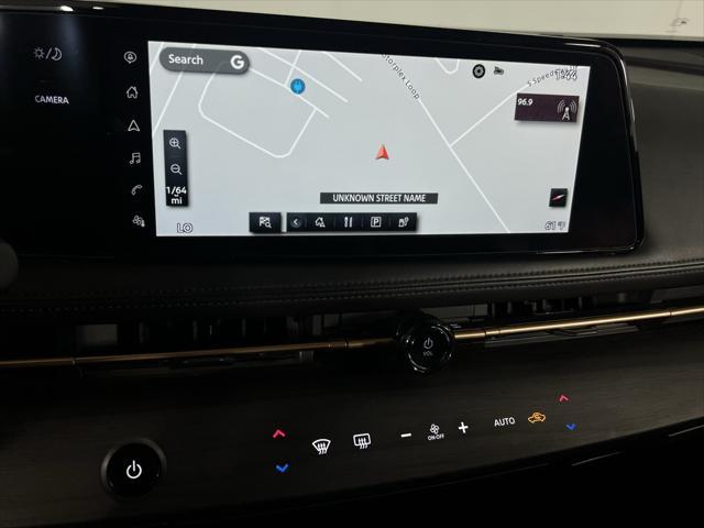 used 2023 Nissan ARIYA car, priced at $21,473