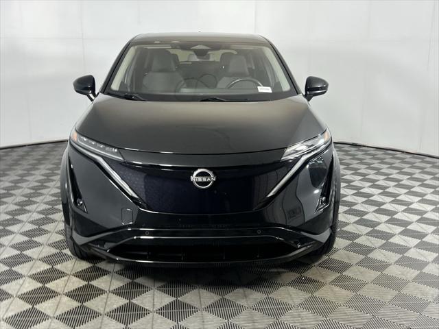 used 2023 Nissan ARIYA car, priced at $21,473