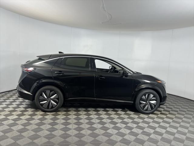used 2023 Nissan ARIYA car, priced at $21,473