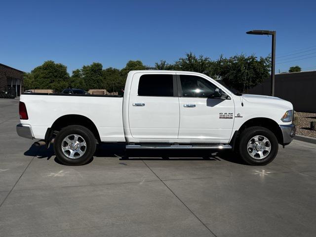 used 2017 Ram 3500 car, priced at $30,995