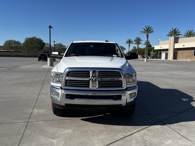 used 2017 Ram 3500 car, priced at $30,995