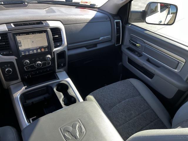 used 2017 Ram 3500 car, priced at $30,995