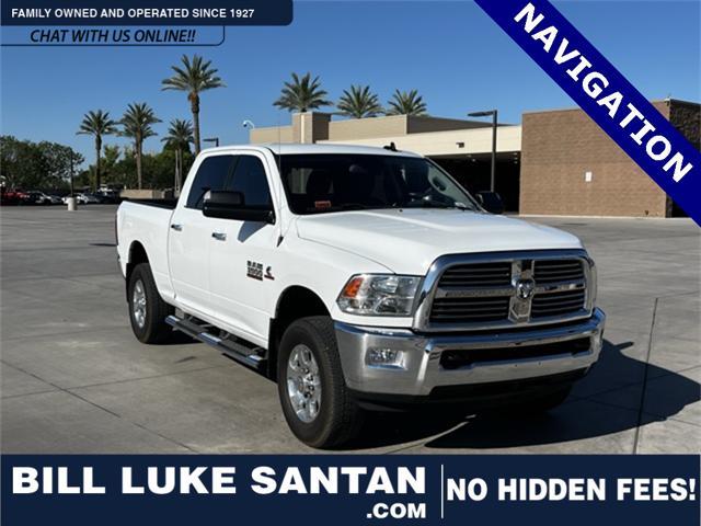 used 2017 Ram 3500 car, priced at $30,995