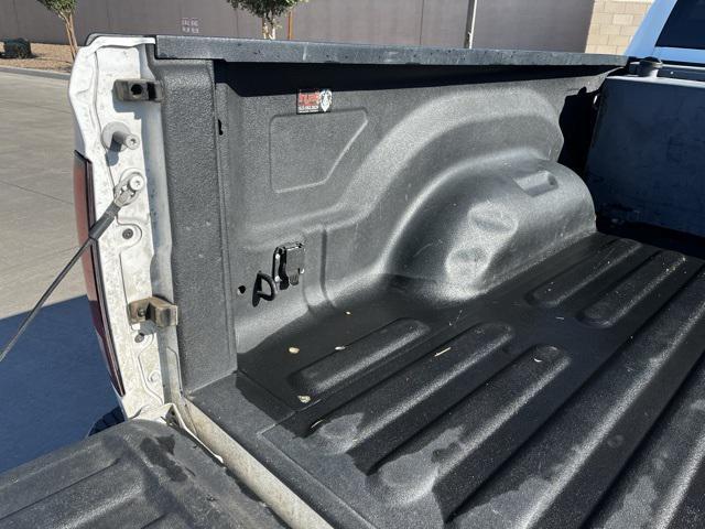 used 2017 Ram 3500 car, priced at $30,995