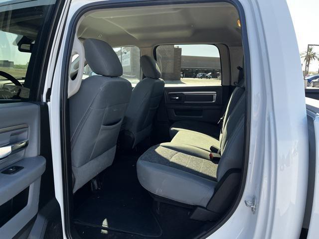 used 2017 Ram 3500 car, priced at $30,995