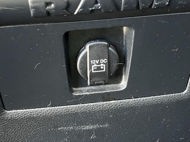 used 2017 Ram 3500 car, priced at $30,995