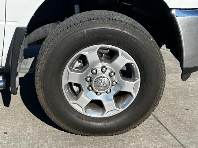 used 2017 Ram 3500 car, priced at $30,995