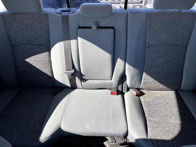 used 2017 Ram 3500 car, priced at $30,995