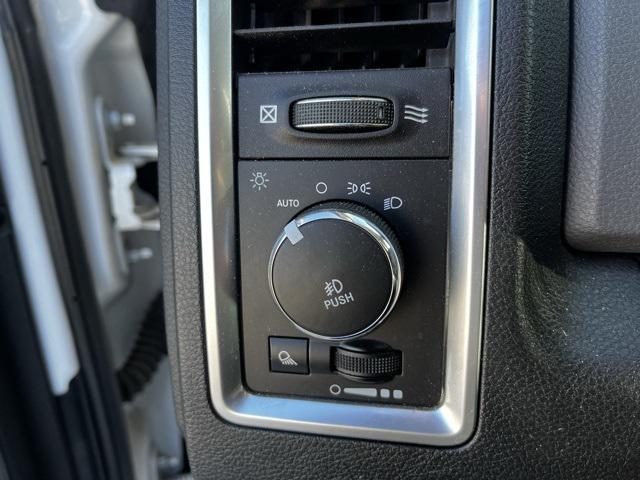 used 2017 Ram 3500 car, priced at $30,995