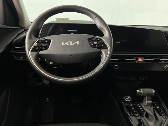 used 2023 Kia Niro car, priced at $23,273