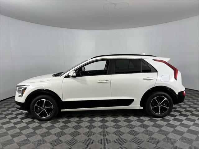 used 2023 Kia Niro car, priced at $23,273