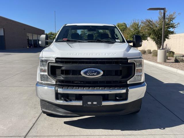 used 2022 Ford F-250 car, priced at $31,973