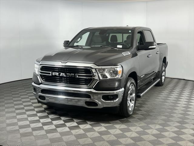 used 2020 Ram 1500 car, priced at $31,975