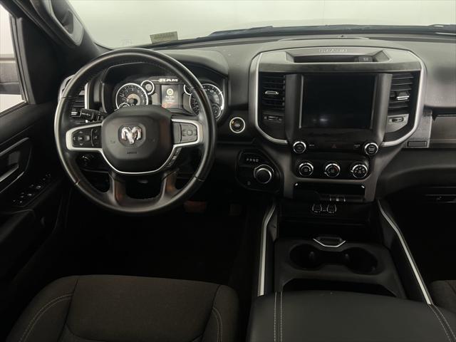 used 2020 Ram 1500 car, priced at $31,975