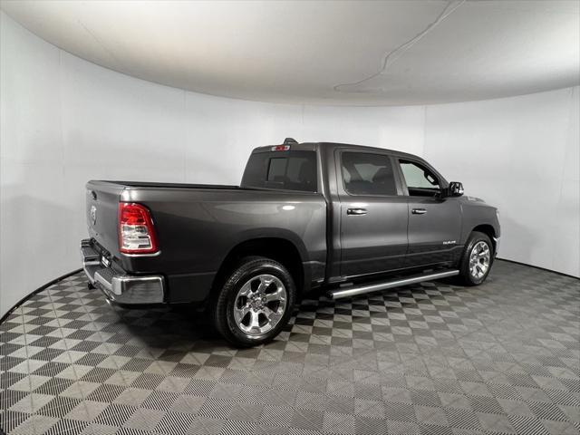 used 2020 Ram 1500 car, priced at $31,975