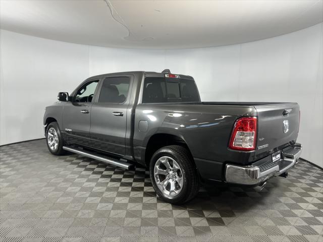 used 2020 Ram 1500 car, priced at $31,975