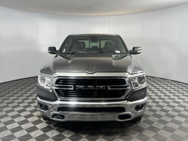 used 2020 Ram 1500 car, priced at $31,975