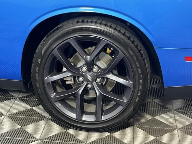 used 2023 Dodge Challenger car, priced at $36,773
