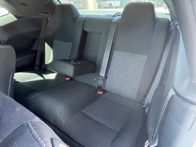 used 2023 Dodge Challenger car, priced at $37,973